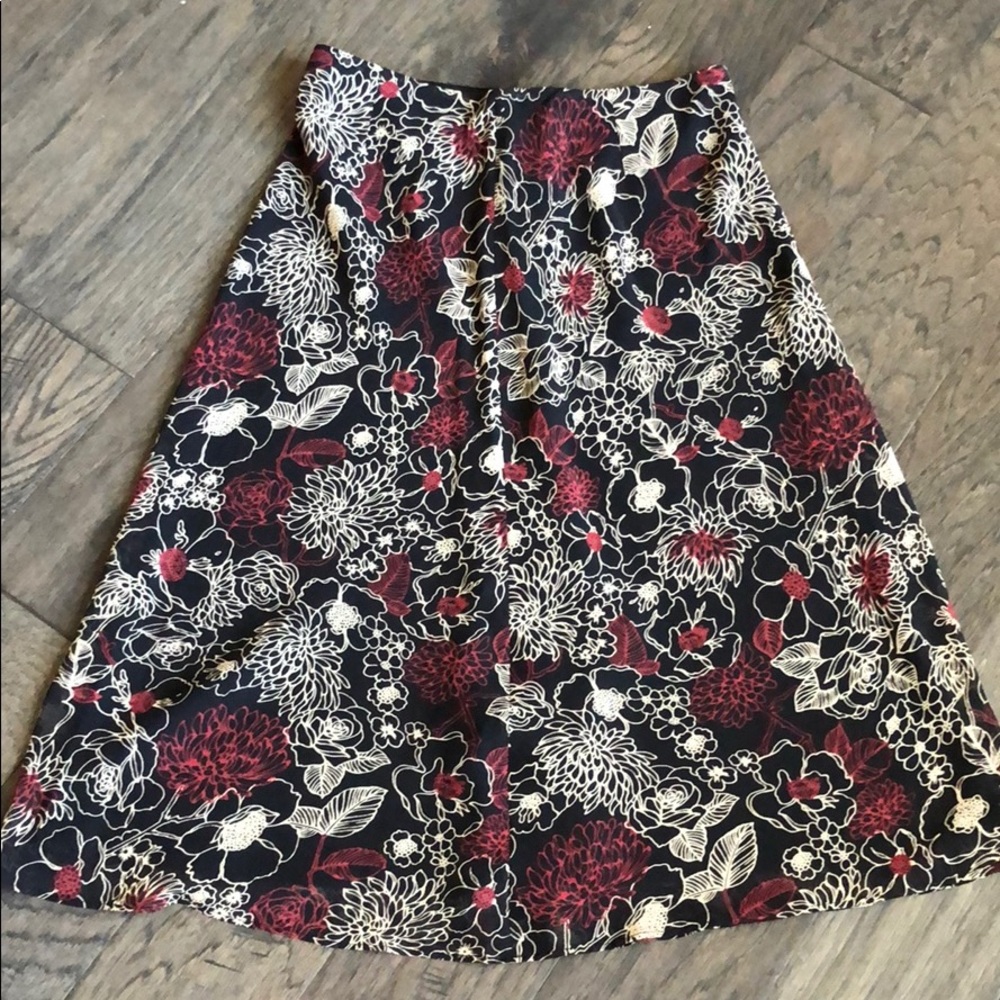 Nine & Company skirt